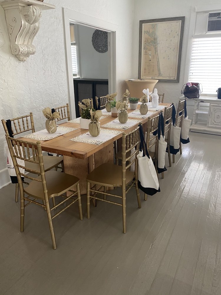Photo of The Fig Room
