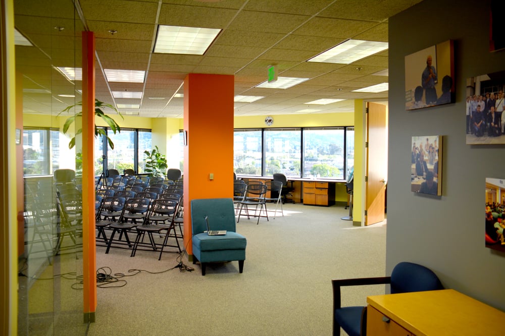 Photo of Silicon Valley Innovation Center