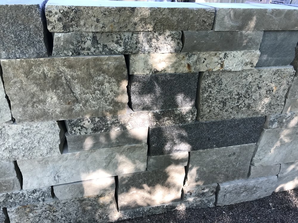 Photo of Rock Hard Landscape Supply