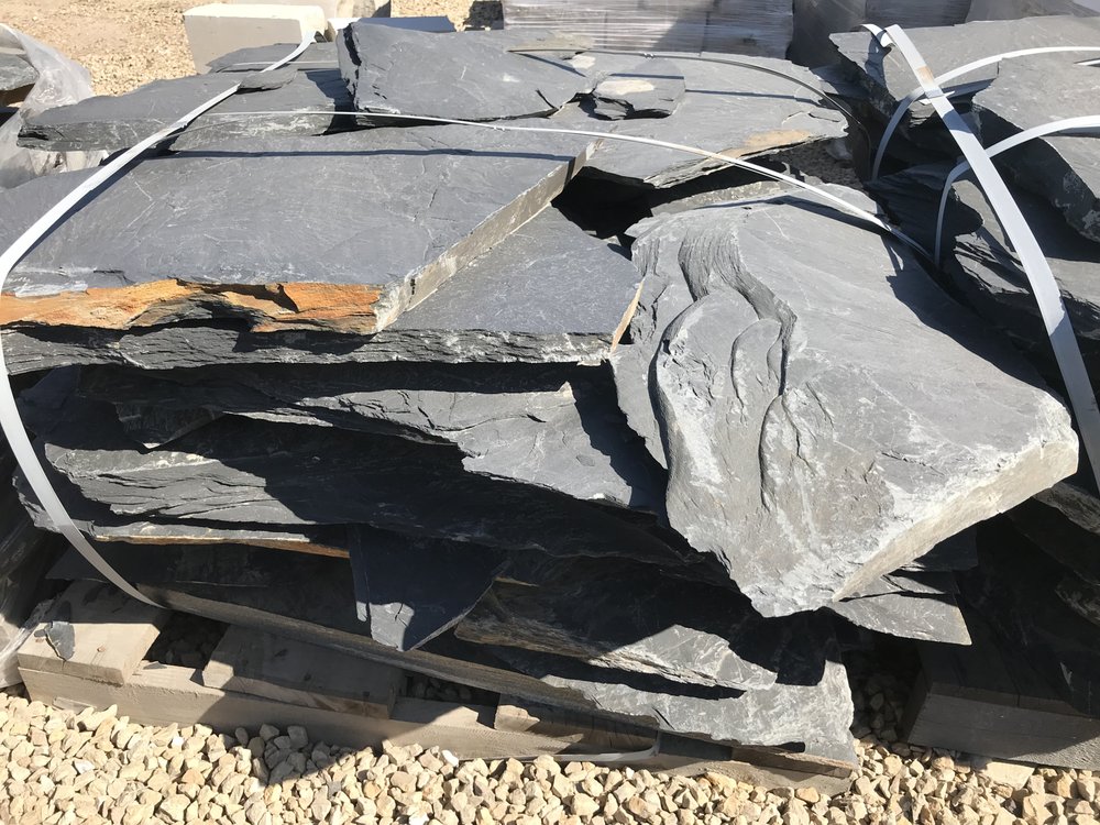 Photo of Rock Hard Landscape Supply