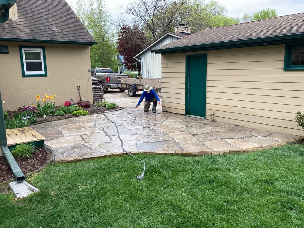 Photo of Rock Hard Landscape Supply