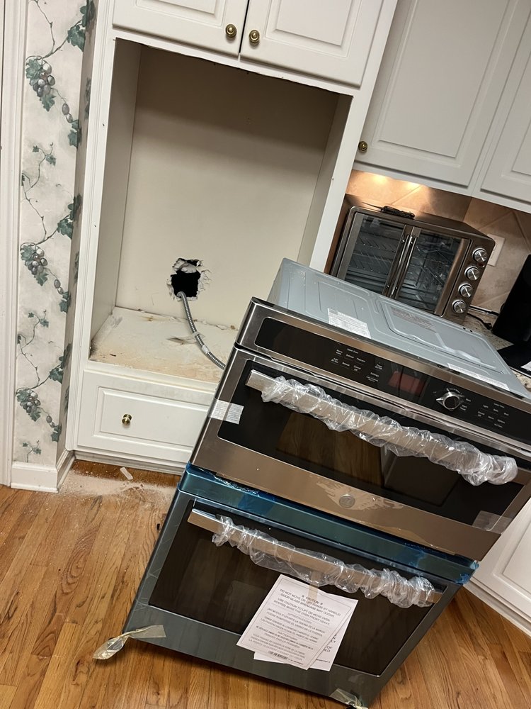 Photo of PTY Handymanny Services