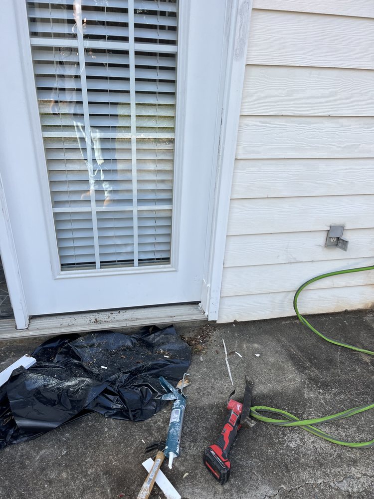 Photo of PTY Handymanny Services