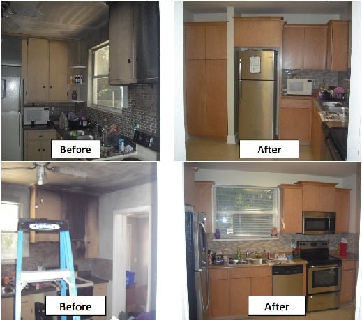 Photo of Elements Disaster Recovery