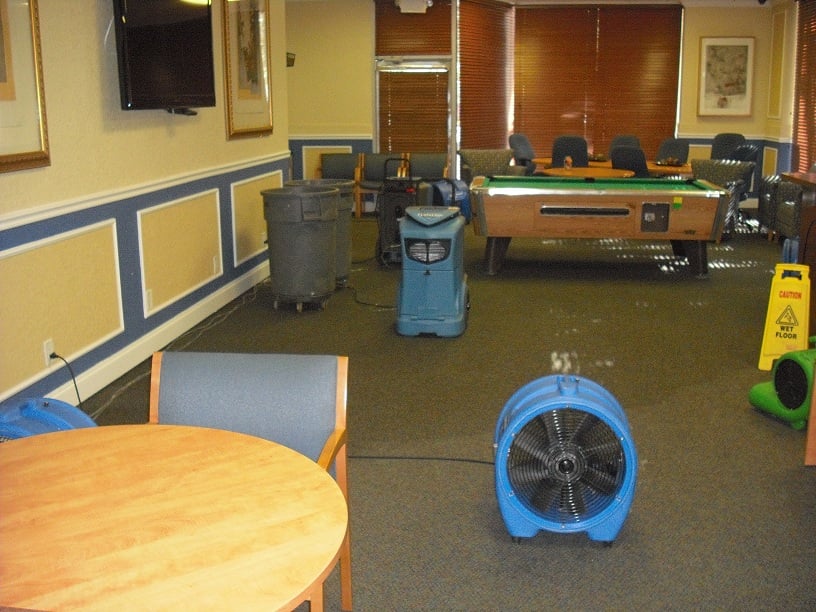 Photo of Elements Disaster Recovery