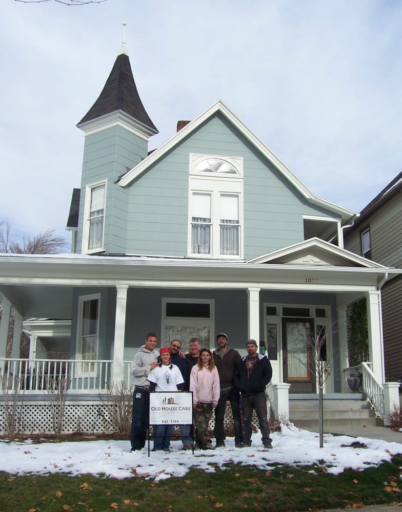 Photo of Old House Care LLC