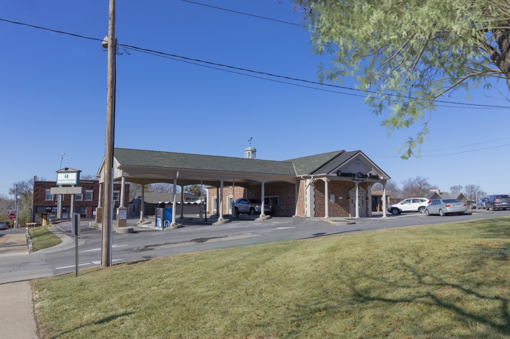 Photo of Country Club Bank
