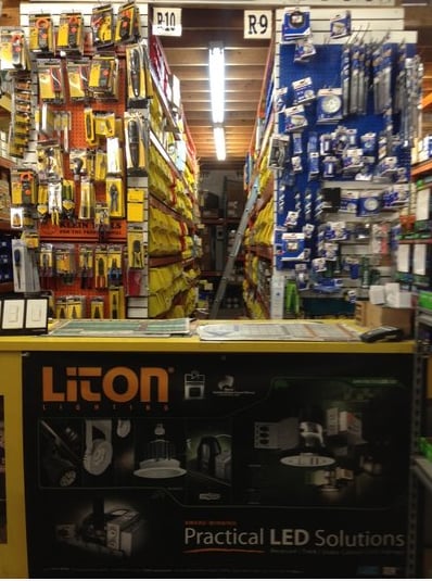 Photo of Nationwide Lighting & Electric Supply, Inc