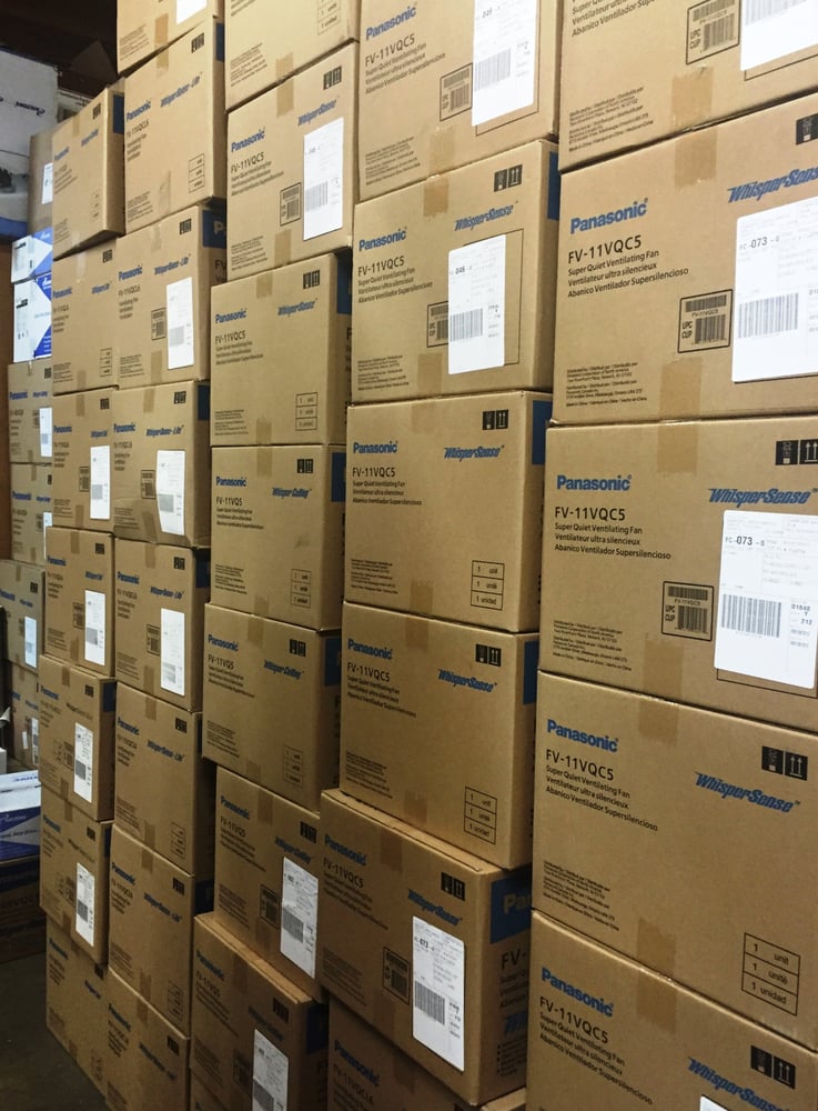 Photo of Nationwide Lighting & Electric Supply, Inc