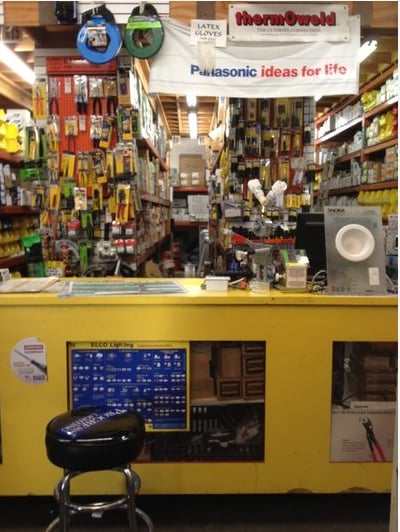 Photo of Nationwide Lighting & Electric Supply, Inc