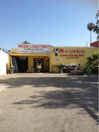 Photo of Nationwide Lighting & Electric Supply, Inc