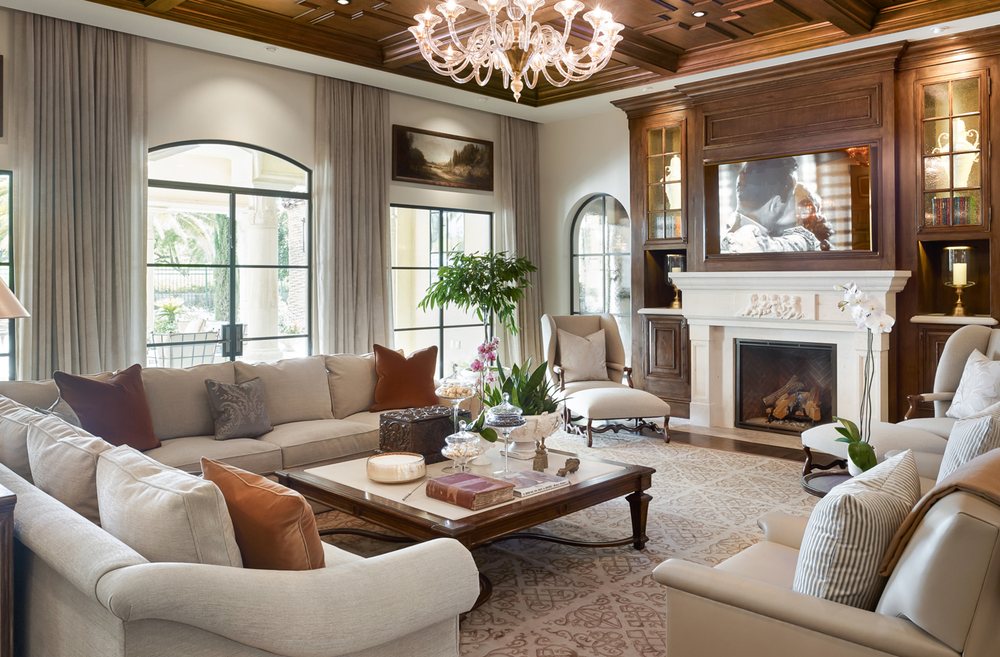 Photo of Tara Dudley Interiors
