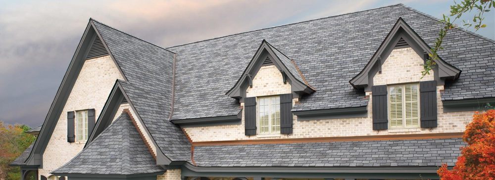 Photo of Hopewell Roofing & Restoration