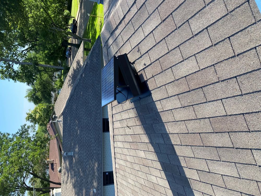 Photo of Harsin Energy Services