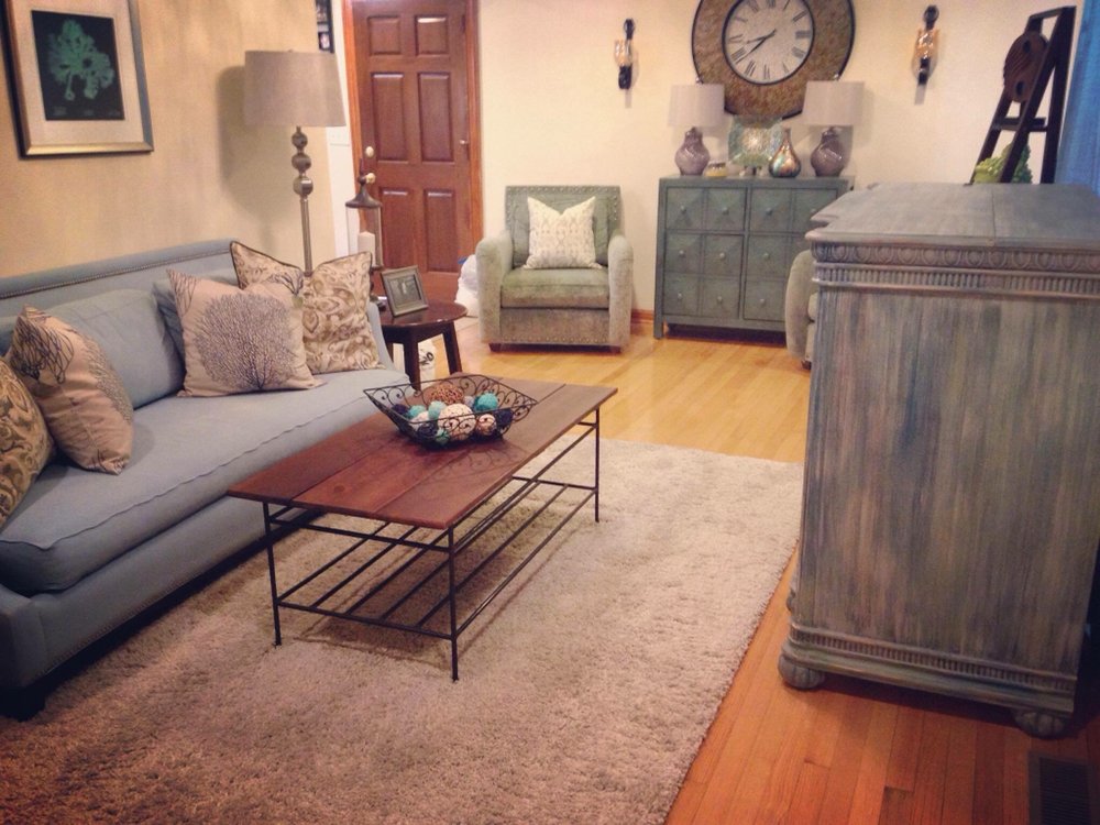 Photo of Charleston ReStyle