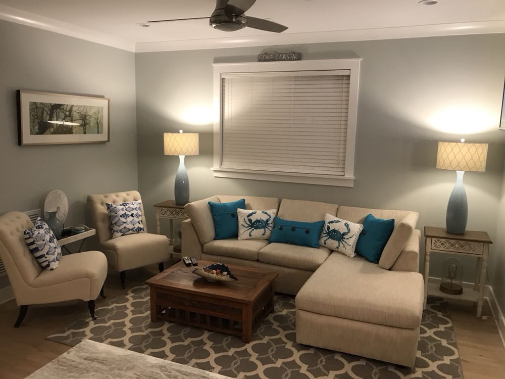 Photo of Charleston ReStyle