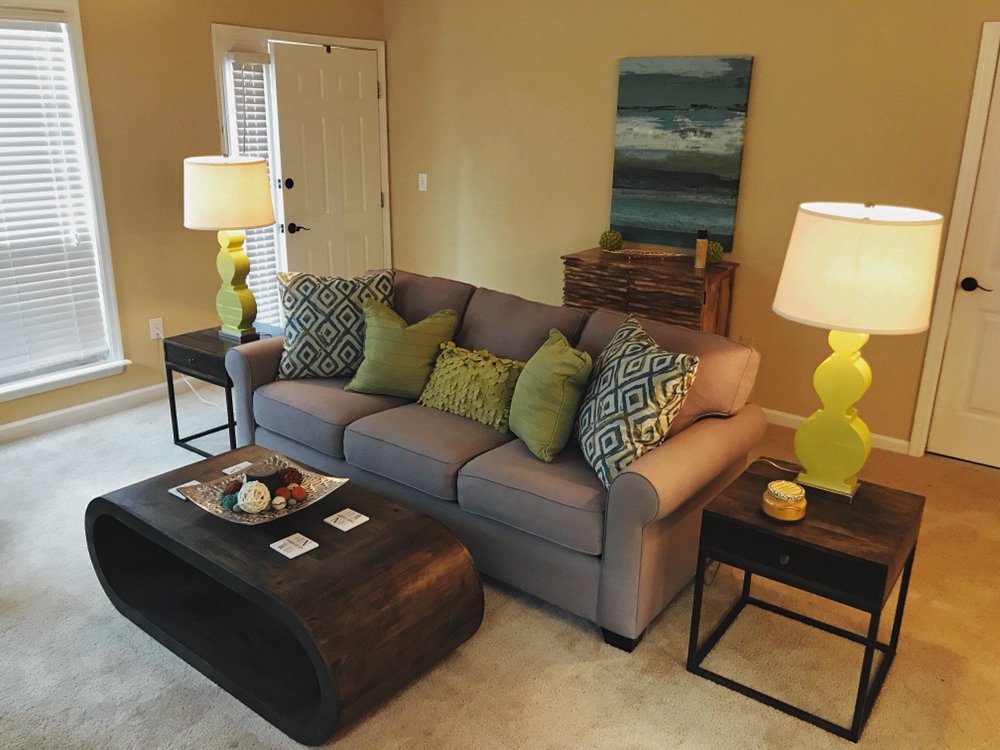 Photo of Charleston ReStyle