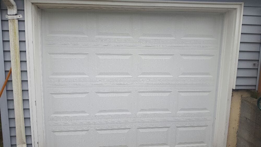 Photo of WA Garage Doors & Gates Repair Service