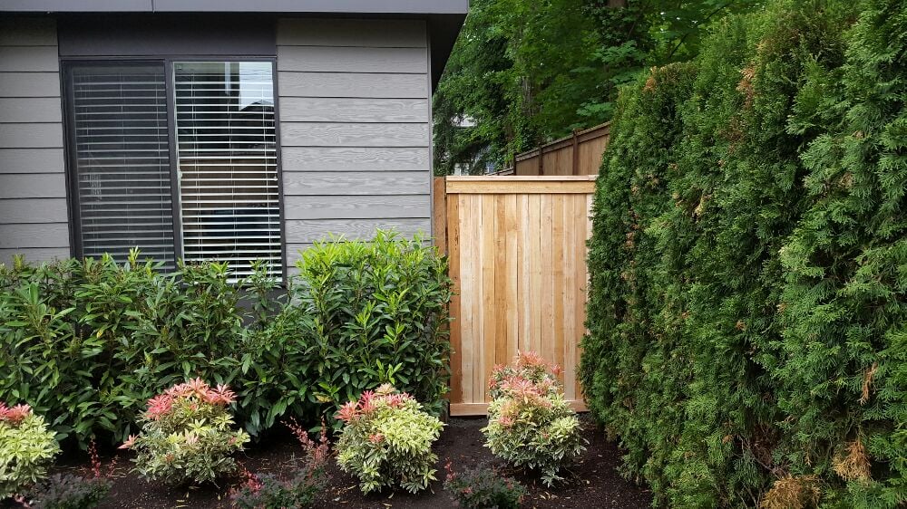 Photo of WA Garage Doors & Gates Repair Service