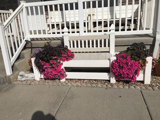 Photo of Legacy Fence