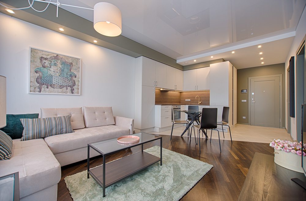 Photo of True Cleaning Services