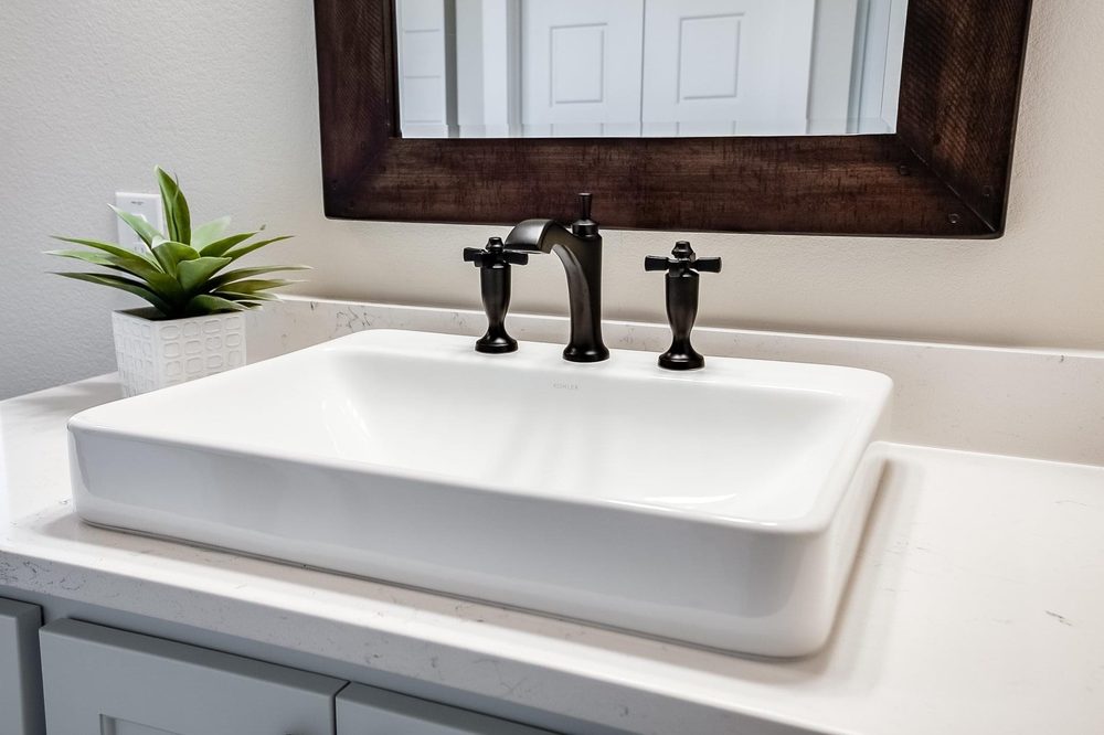 Photo of The Design House - Flooring, Countertops & Remodeling