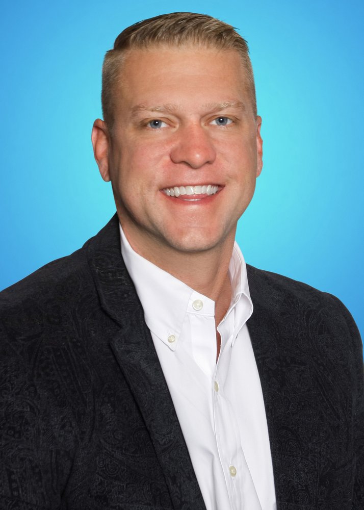Photo of Allstate Insurance: Jason Dickinson
