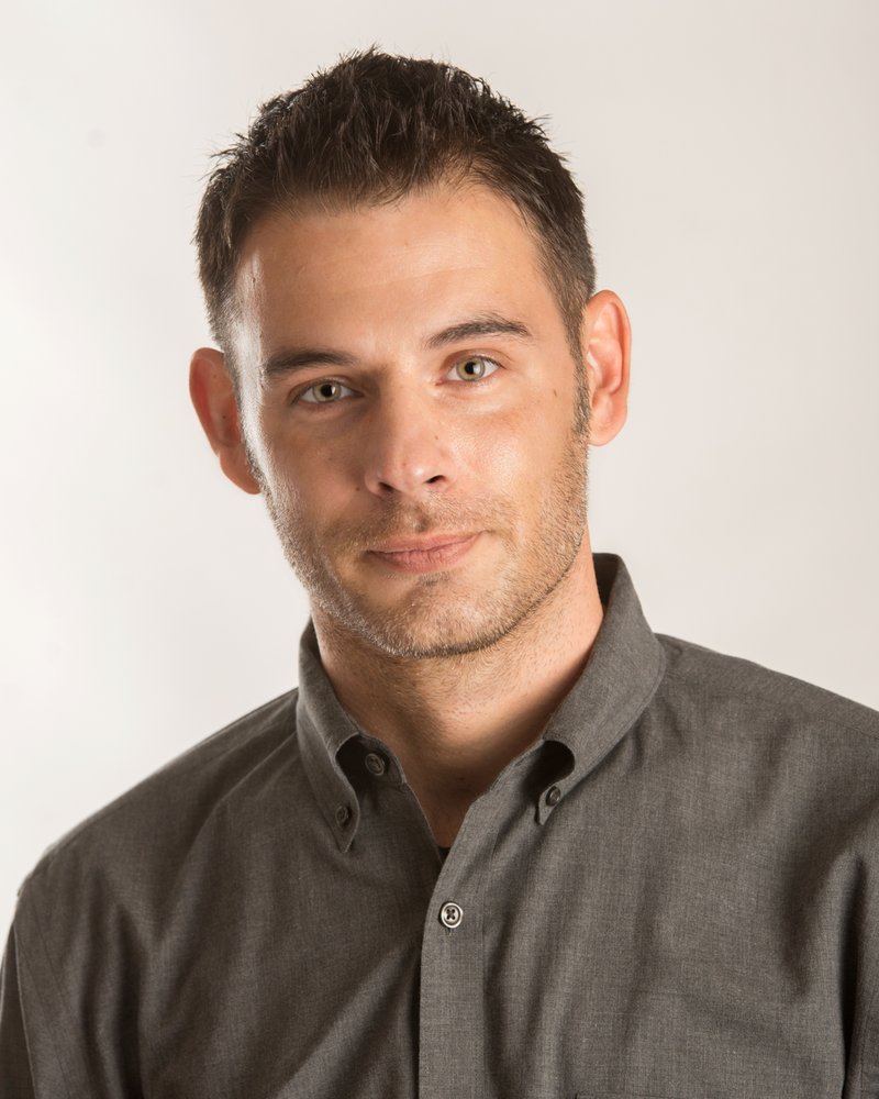 Photo of Allstate Insurance: Jason Dickinson