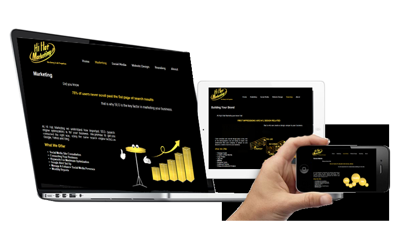 Photo of Hi Hat Marketing