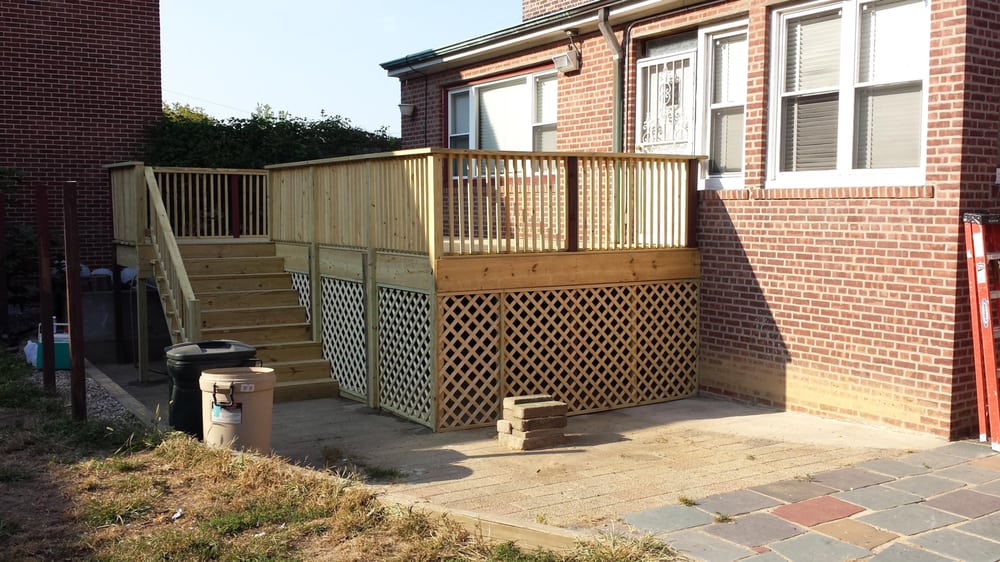 Photo of Dependable Builders