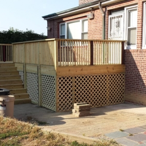 Bronx Dependable Builders
