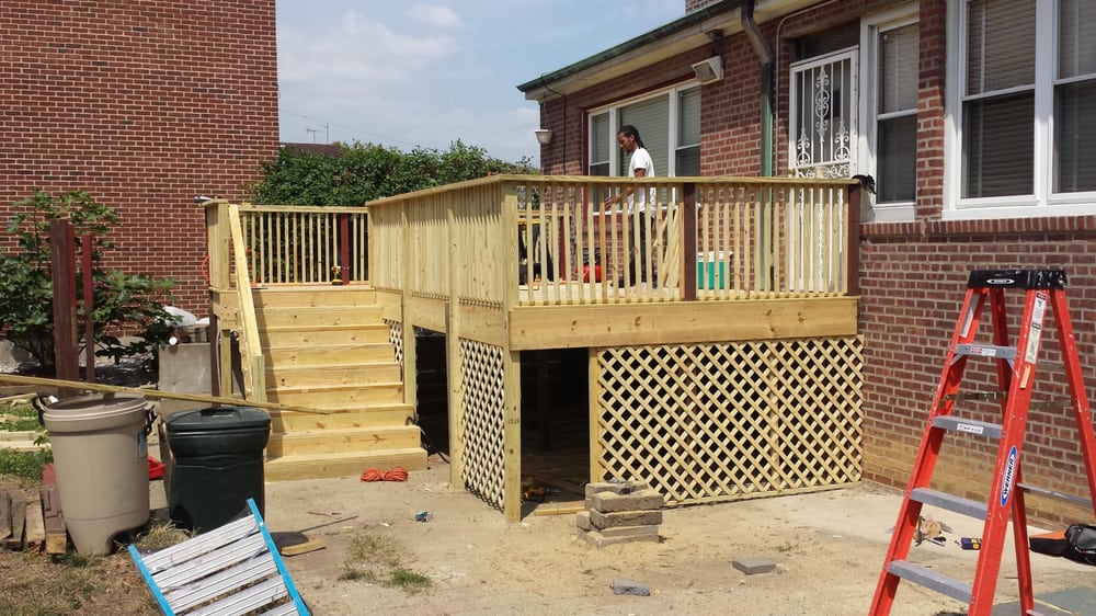 Photo of Dependable Builders