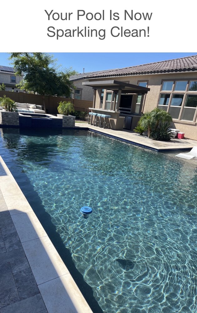 Photo of Aquatic Solutions Pool Care