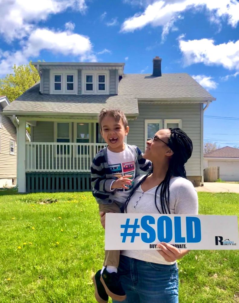 Photo of Resilient Realty