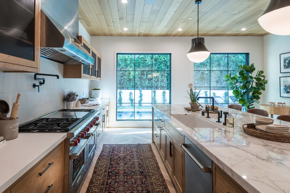 Photo of Oria Builders