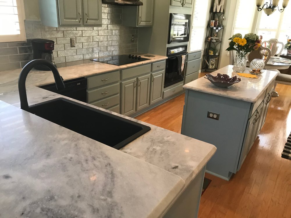Photo of Galaxie Granite