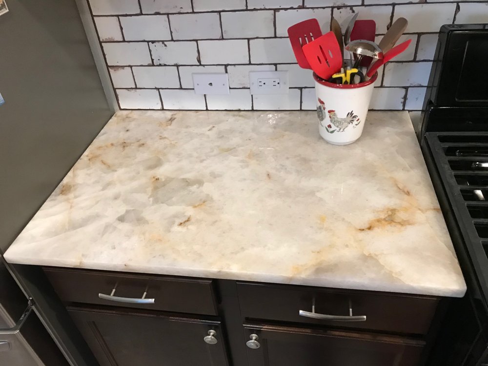 Photo of Galaxie Granite