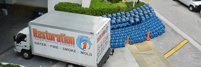 Photo of Restoration 1 of North Atlanta