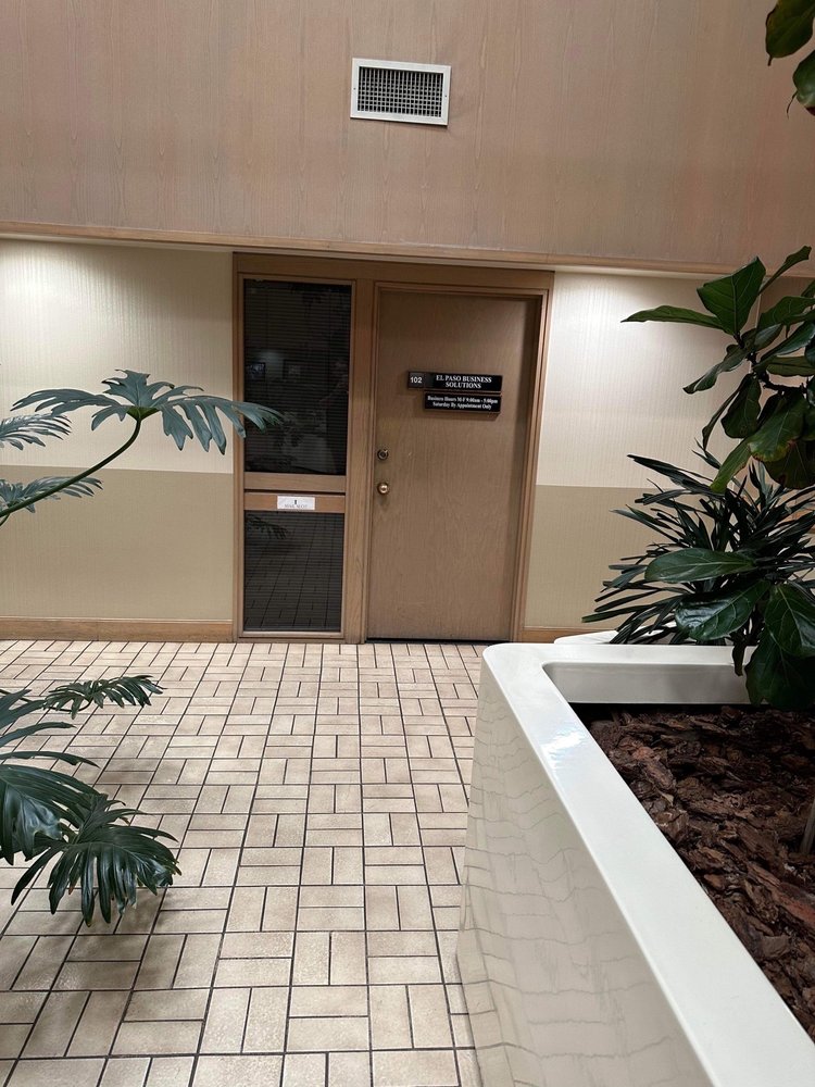 Photo of El Paso Business Solutions