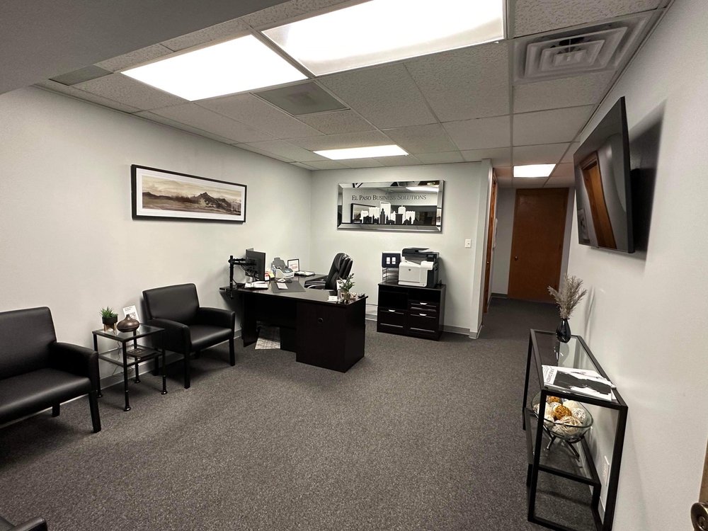 Photo of El Paso Business Solutions