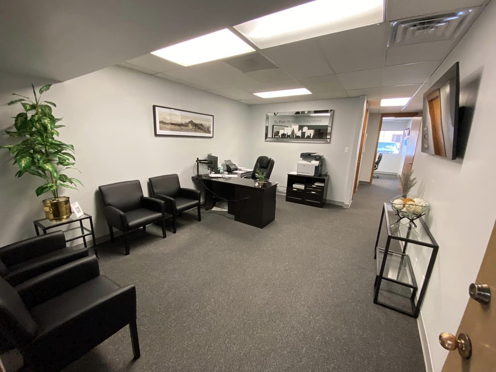Photo of El Paso Business Solutions