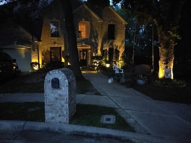 Photo of Elmore Lighting