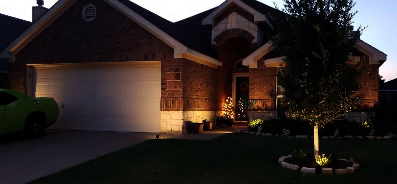 Photo of Elmore Lighting
