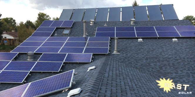 Photo of Blast Solar