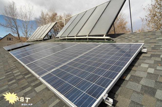 Photo of Blast Solar
