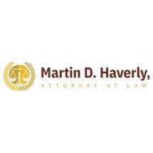 Photo of Martin D Haverly