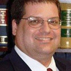 Photo of Martin D Haverly