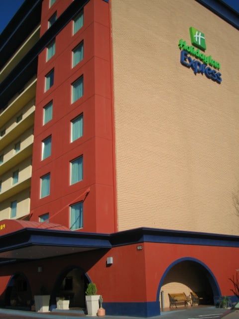 Photo of Holiday Inn Express El Paso - Downtown