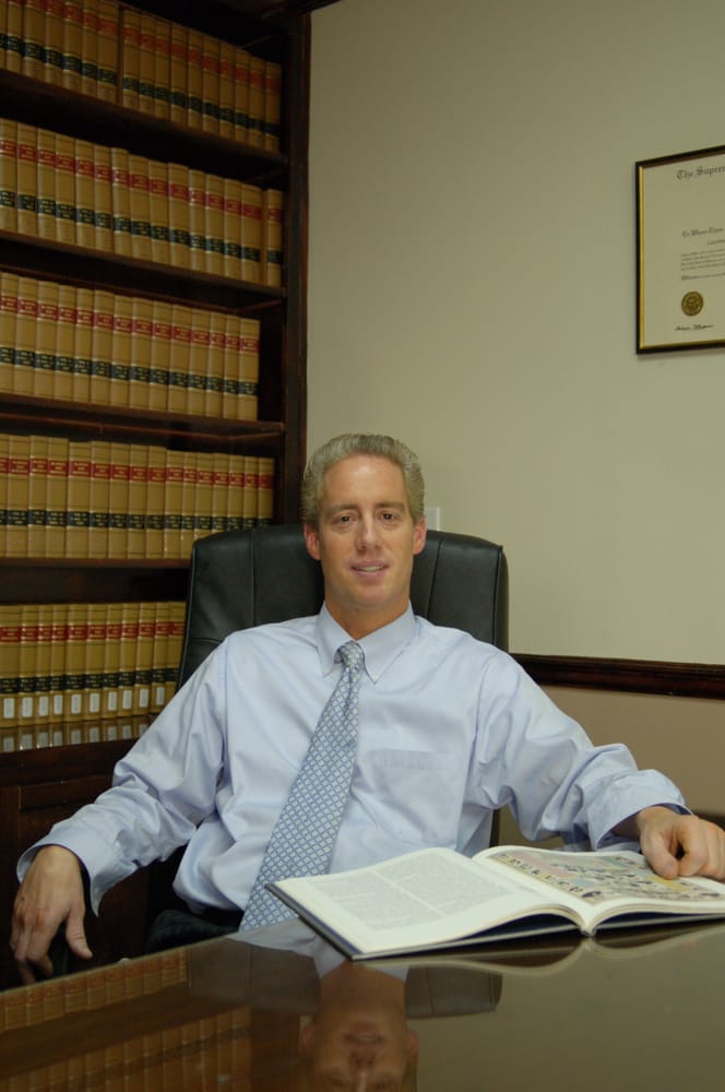 Photo of Lawrence Johnson