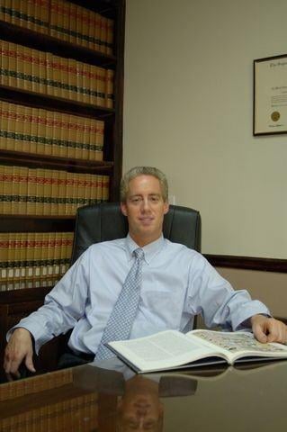 Photo of Lawrence Johnson